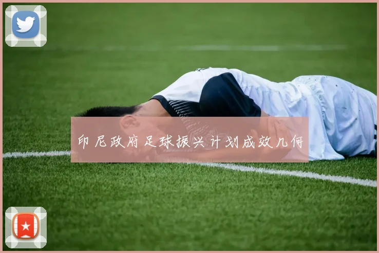 印尼政府足球振兴计划成效几何