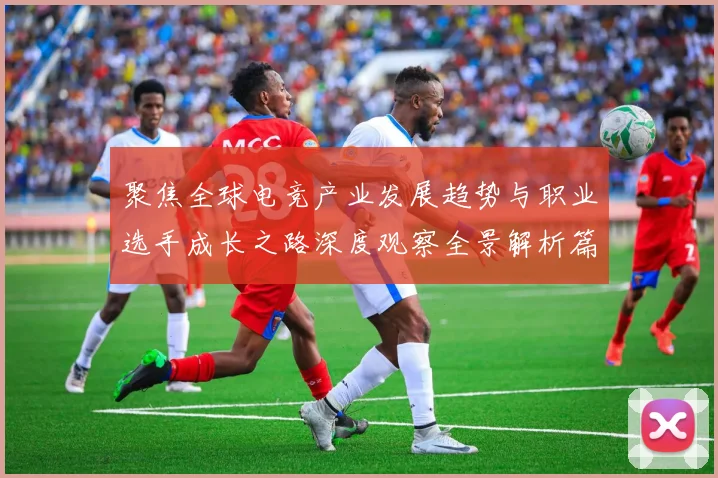 聚焦全球电竞产业发展趋势与职业选手成长之路深度观察全景解析篇