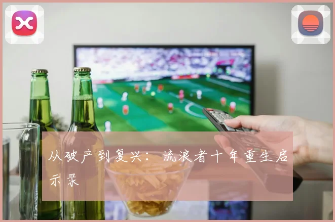 从破产到复兴：流浪者十年重生启示录