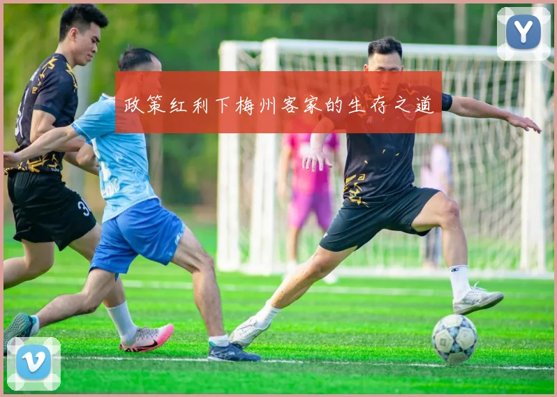 政策红利下梅州客家的生存之道