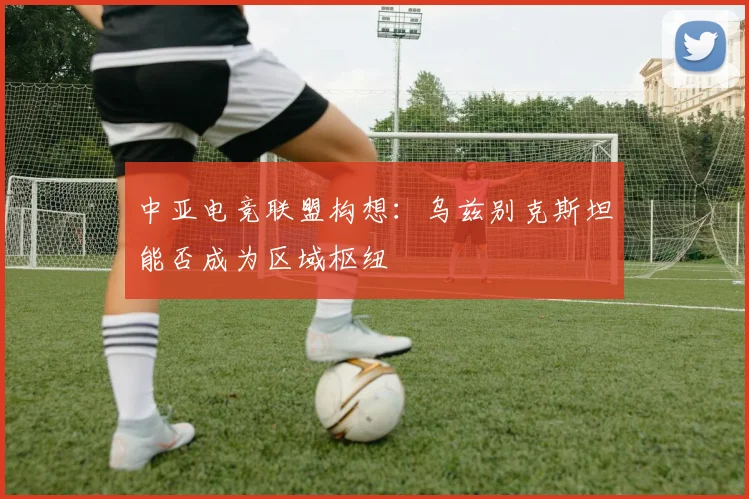 中亚电竞联盟构想：乌兹别克斯坦能否成为区域枢纽