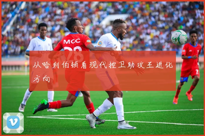 从哈利伯顿看现代控卫助攻王进化方向